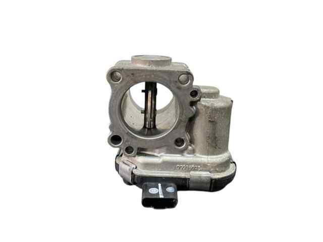 Cuerpo de mariposa completo Peugeot 208 CA, CC