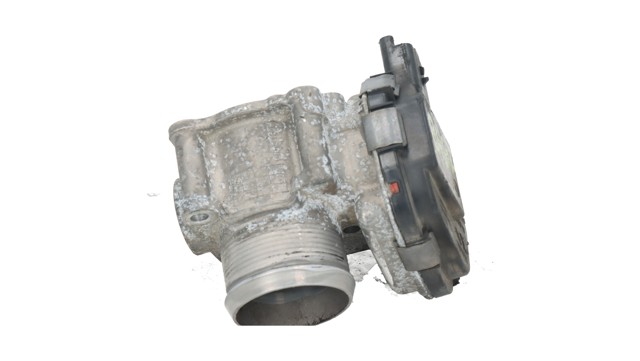 Cuerpo de mariposa completo Peugeot 208 CA, CC