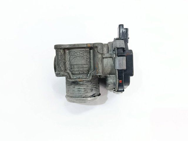 Caja de mariposa 9673534480 PEUGEOT