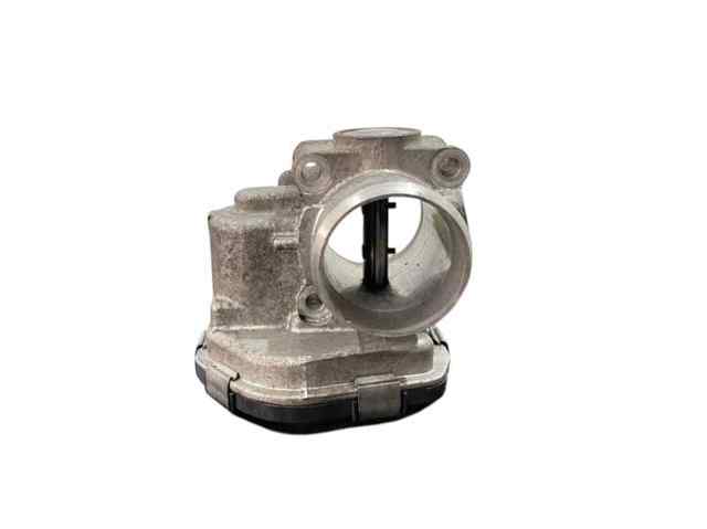 Cuerpo de mariposa 9673534480 PEUGEOT