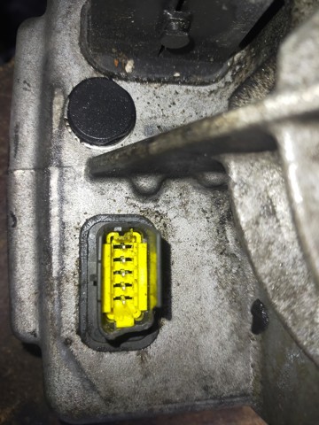 9673536480 Peugeot/Citroen