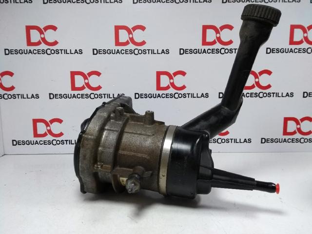 PEUGEOT 9673536580 Bomba de dirección comprar Pamplona