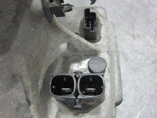 PEUGEOT 9673536580 Bomba de dirección  en stock Valencia