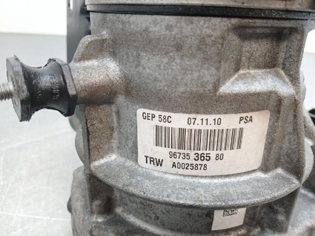 9673536580 Bomba de dirección asistida  comprar en Zaragoza