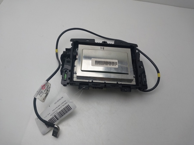 96735367ZD Peugeot/Citroen