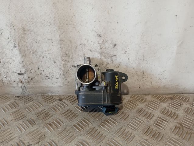 9673622380 PEUGEOT Cuerpo de aceleración completo  comprar en Lleida