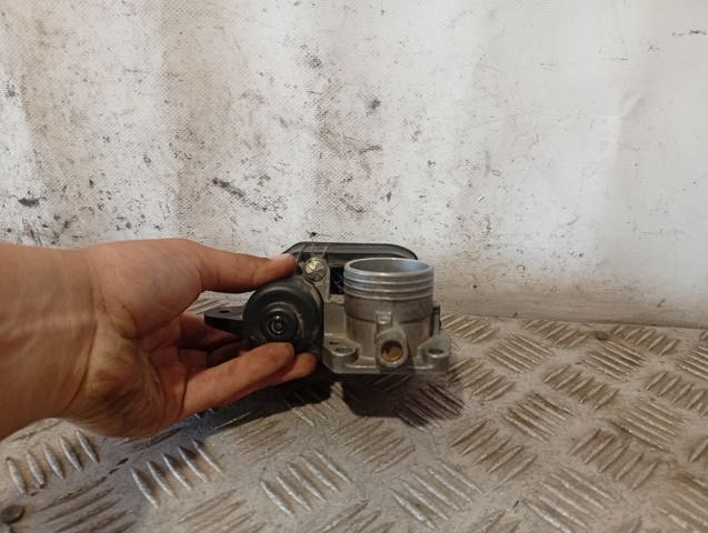 PEUGEOT 9673622380 Cuerpo de aceleración completo  disponible España
