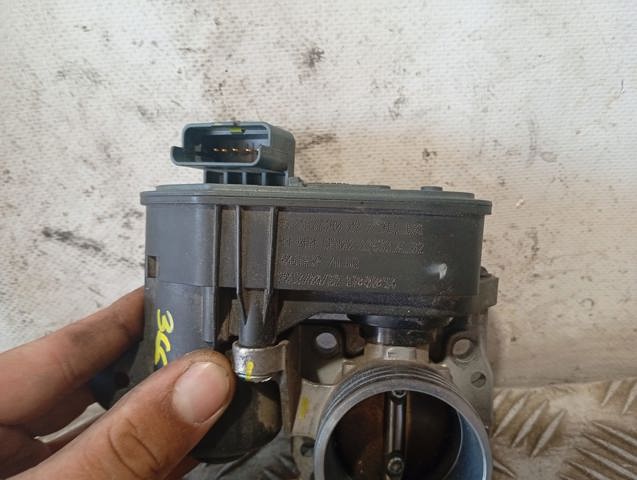 9673622380 PEUGEOT Cuerpo de mariposa comprar Bilbao