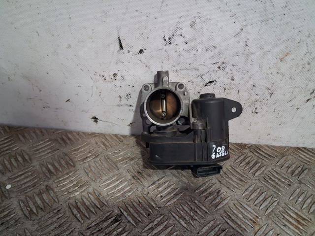 9673622380 PEUGEOT Cuerpo de aceleración completo  comprar en Jaén