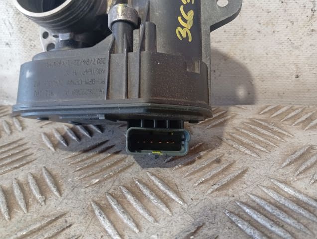 PEUGEOT 9673622380 Cuerpo de aceleración completo  comprar en Murcia