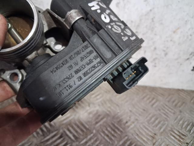 PEUGEOT 9673622380 Cuerpo de aceleración completo  comprar en Ponferrada