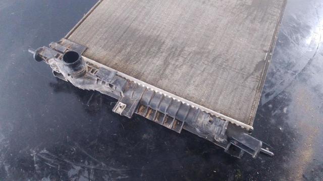PEUGEOT 9673628780 Radiador comprar Pamplona