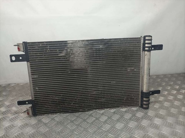 PEUGEOT 9673629780 Condensador de aire acondicionado  disponible Valladolid
