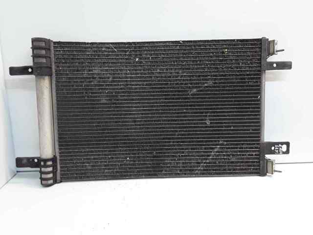 9673629780 PEUGEOT Condensador aire acondicionado  en stock Córdoba
