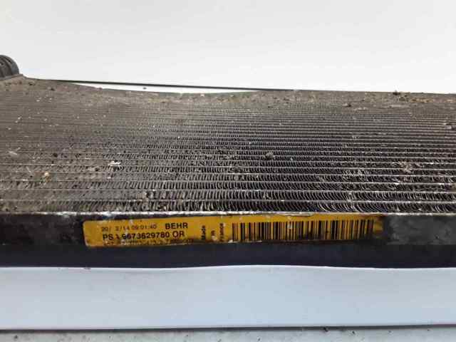 9673629780 PEUGEOT Condensador aire acondicionado comprar Alcalá