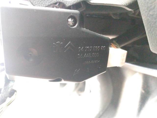 9673759980 Peugeot/Citroen