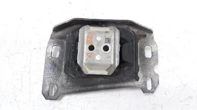 Soporte superior izquierdo del motor 9673768480 PEUGEOT