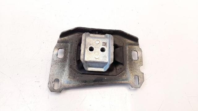 Soporte superior izquierdo del motor 9673768480 PEUGEOT