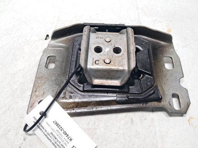 9673768680 Fiat/Alfa/Lancia