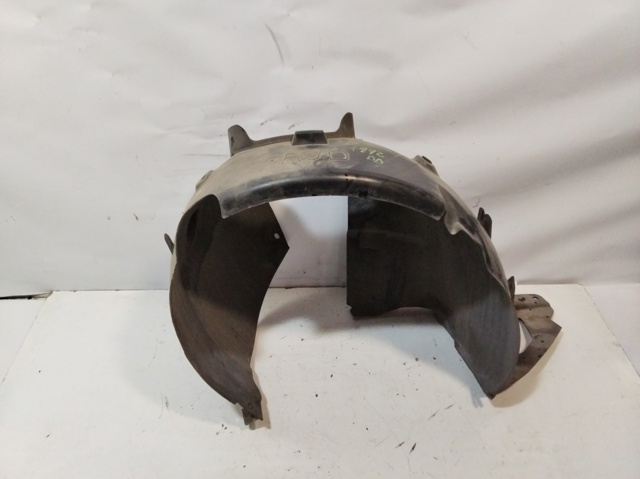 Guardabarros interior derecho, aleta delantera Peugeot 208 CA, CC