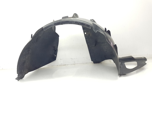 Guardabarros interior derecho, aleta delantera Peugeot 208 CA, CC
