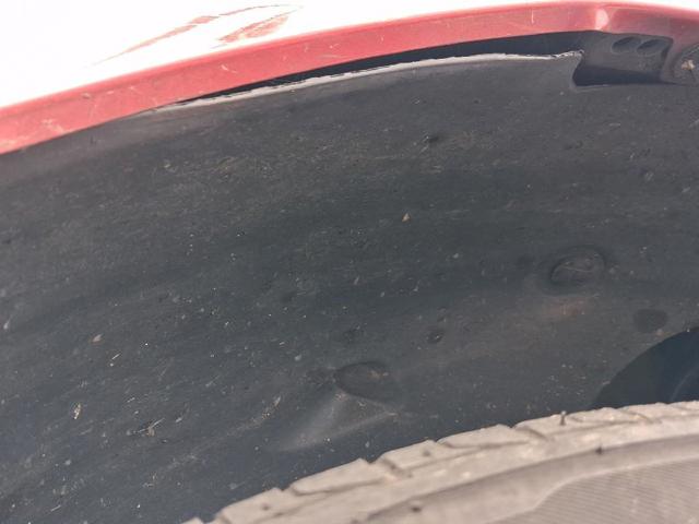 Paso rueda para Peugeot 208 CA, CC