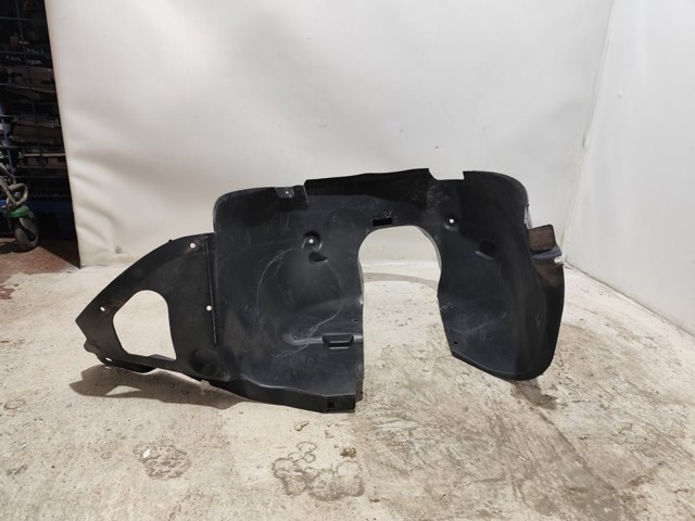 9673768880 Guardalodos interior izquierdo, guardafango delantero comprar Almería