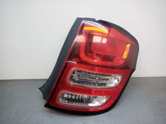 9673805280 PEUGEOT Piloto trasero exterior derecho  en stock Huelva