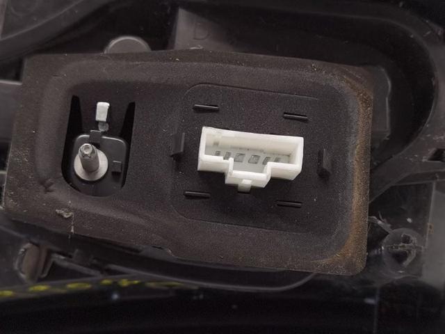 PEUGEOT 9673805280 Piloto trasero exterior derecho comprar Tarragona