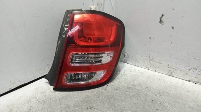 9673805280 Piloto trasero exterior derecho comprar Girona