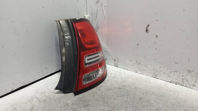 9673805280 PEUGEOT Piloto trasero exterior derecho  comprar en Lleida
