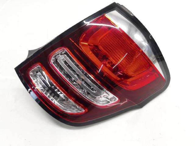9673805280 PEUGEOT Piloto trasero exterior derecho  en stock Huelva