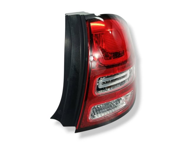 Piloto trasero exterior derecho 9673805280 PEUGEOT