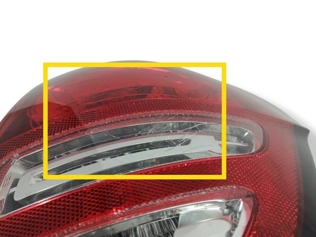 9673805280 PEUGEOT Piloto trasero exterior derecho  disponible Alicante