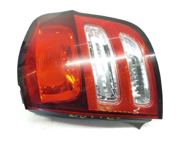 9673805280 PEUGEOT Piloto trasero exterior derecho  comprar en Lleida