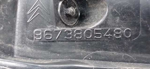 9673805480 Piloto trasero exterior izquierdo comprar Sevilla