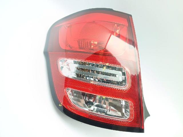 9673805480 Piloto trasero exterior izquierdo  disponible Málaga