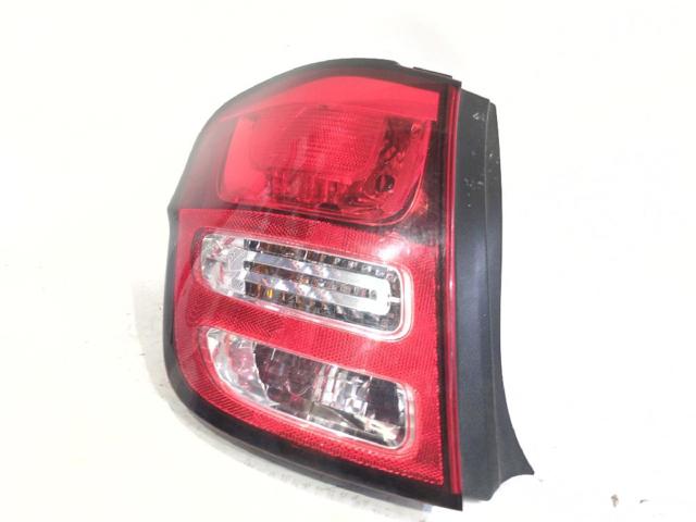 PEUGEOT 9673805480 Piloto trasero exterior izquierdo comprar Pamplona