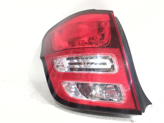 PEUGEOT 9673805480 Piloto trasero exterior izquierdo  disponible Lugo
