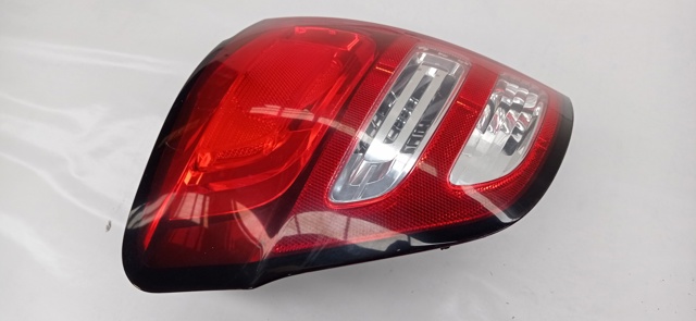 9673805480 PEUGEOT Piloto trasero exterior izquierdo  comprar en Jaén
