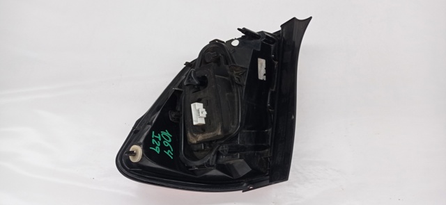 PEUGEOT 9673805480 Piloto trasero exterior izquierdo comprar Pamplona
