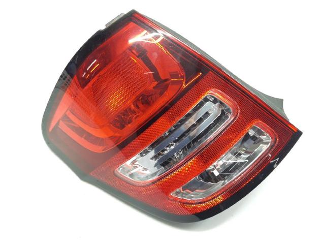 PEUGEOT 9673805480 Piloto trasero exterior izquierdo  en stock Salamanca