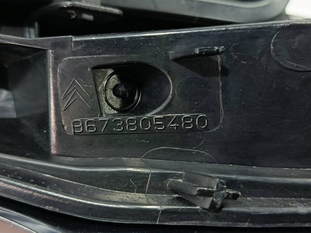 9673805480 Piloto trasero exterior izquierdo comprar Sevilla