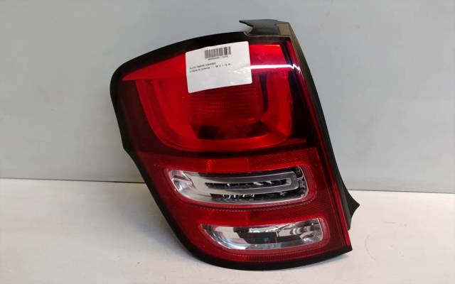 9673805480 PEUGEOT Piloto trasero exterior izquierdo  comprar en Lleida