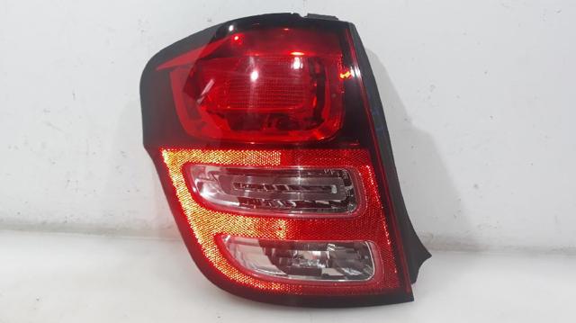 9673805480 Piloto trasero exterior izquierdo  en stock Castellón