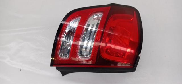 9673805480 PEUGEOT Piloto trasero exterior izquierdo  comprar en Oviedo