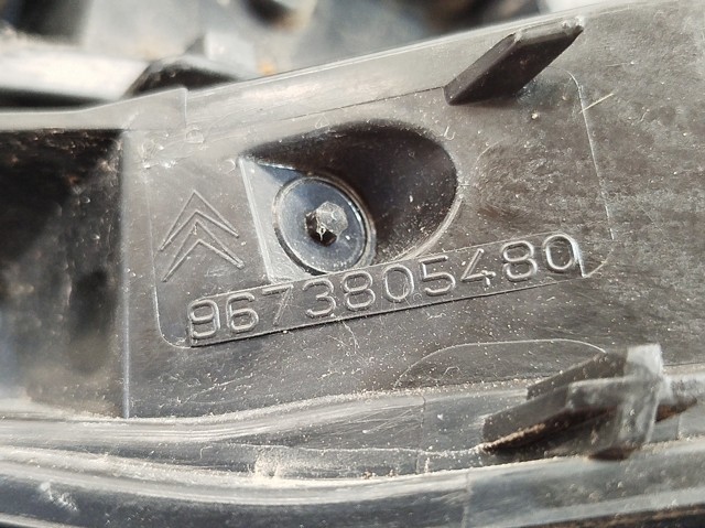 9673805480 Piloto trasero exterior izquierdo  en stock Granada