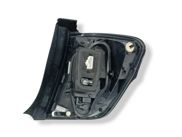 Piloto trasero exterior izquierdo 9673805480 PEUGEOT