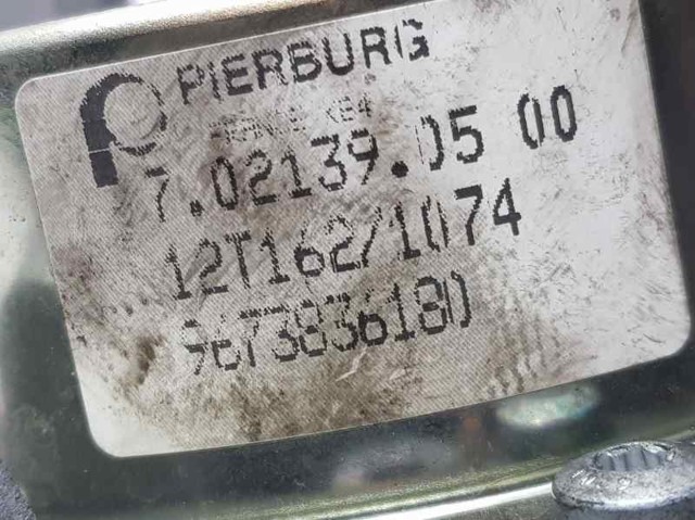 9673836180 Bomba de vacío  en stock Granada