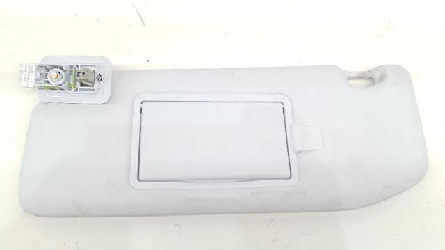 Comprar Visera parasol Peugeot 2008 II  a bajo precio